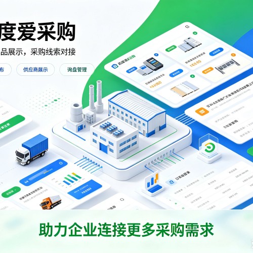 长沙百度爱采购